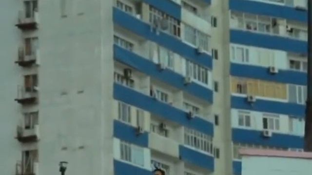 Чистый город начинается с тебя! смотреть онлайн