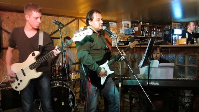 ТЕРМИНАЛ - Ветерок, День студента (часть 3 из 3) смотреть онлайн