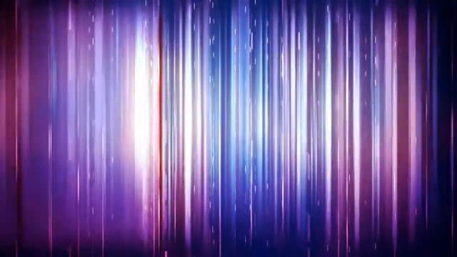 Футажи для видеомонтажа. Интересный фон. Вертикальные полоски на сиреневом фоне. смотреть онлайн