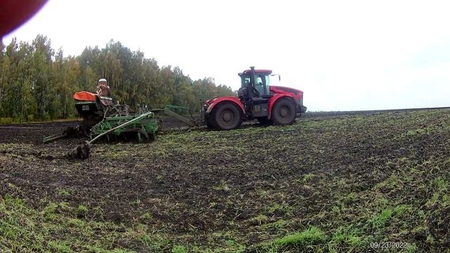 Сеем в грязь .mp4