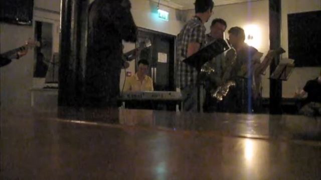 Brown Sugar (Duke Soul Nights) смотреть онлайн