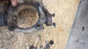 О шаровых Хонда на ЛУАЗ