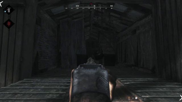 ИГРА НА ВЕЧЕР - HUNT SHOWDOWN (Хант шоудаун) смотреть онлайн