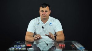 Скользящий монтаж для матчевой ловли! #РыболовныеФишки