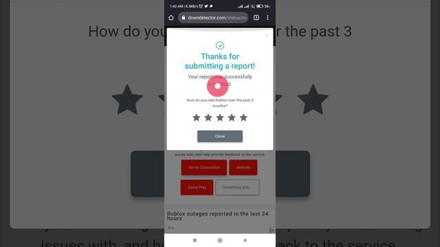 fix roblox unable to load private server information | roblox shut down the server for maintenance смотреть онлайн