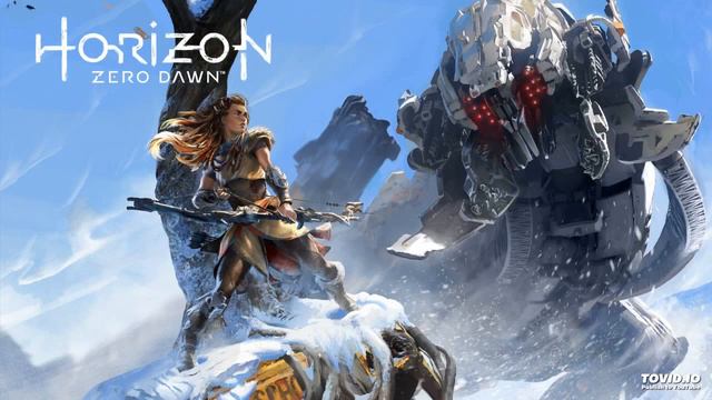 HeroPoint - Main Theme From ''Horizon Zero Dawn'' (Epic Rock Cover) смотреть онлайн