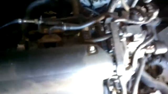 Датчик температуры ОЖ двигателя (ECT) Honda Fit I / Jazz L13A смотреть онлайн