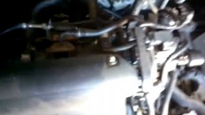 Датчик температуры ОЖ двигателя (ECT) Honda Fit I / Jazz L13A