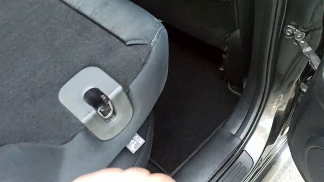 Mazda 6, із Швейцарії, автомат, 2,0 бензин, 2010рік, 9599$ смотреть онлайн