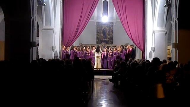 БЛАЖЕН МУЖ / Blažen Muž - Dečija Crkvena Pevačka Družina BRANKO / БРАНКО смотреть онлайн