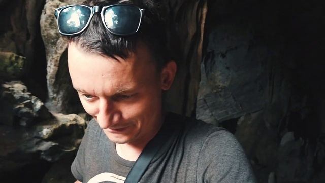 На байке по Лаосу \ КРУГОСВЕТНОЕ ПУТЕШЕСТВИЕ смотреть онлайн