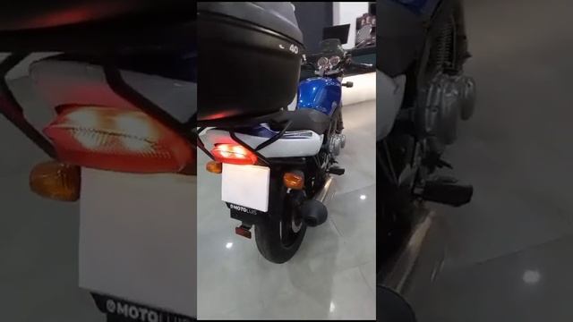 SUZUKI GS 500 108593 смотреть онлайн
