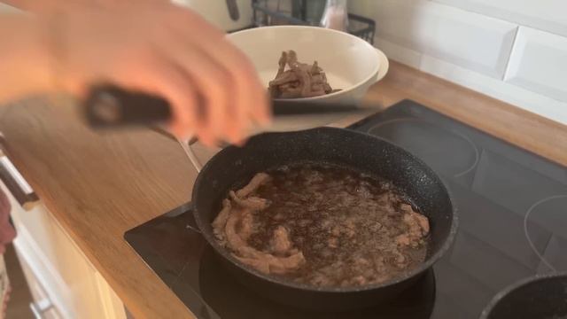ГОТОВОЕ МЕНЮ НА 3 ДНЯ с подробным списком продуктов для закупки и рецептами смотреть онлайн