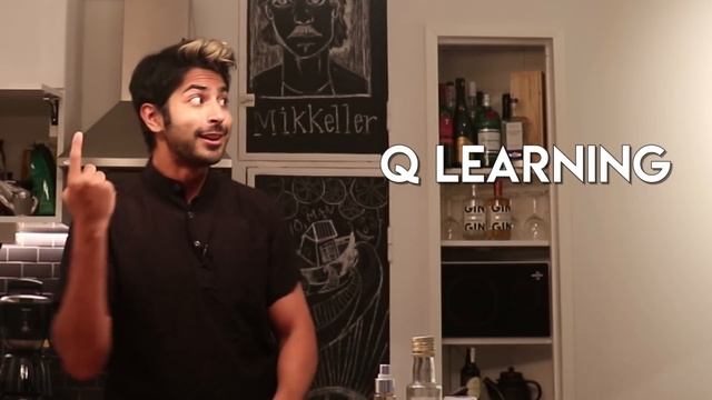 Q Learning Explained (tutorial) смотреть онлайн