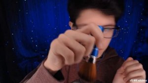 АСМР?Уложу Сестрёнку СПАТЬ??Ролевая игра? Триггеры и Звуки❣️ASMR Role play for a sister?Trigger