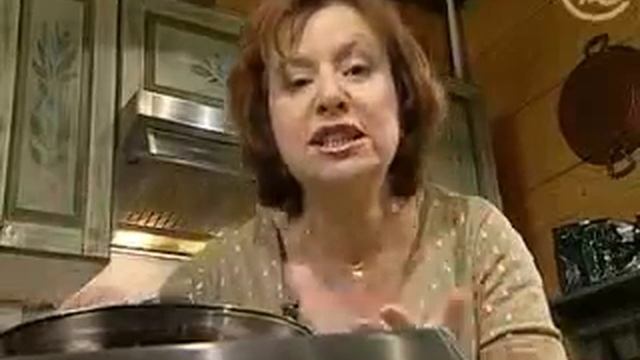 Морковь и тыква по-мароккански (Carrots and pumpkin in Moroccan) смотреть онлайн