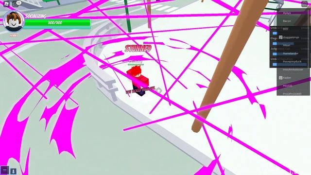 [AUT] umbra's combo смотреть онлайн