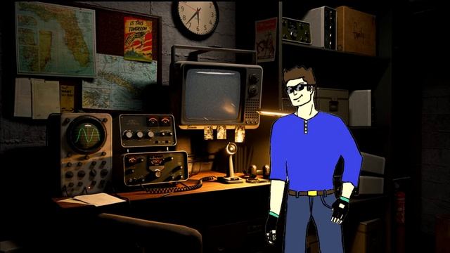 Serious Sam 4 и Планетарные идиоты (Разбор претензий) смотреть онлайн