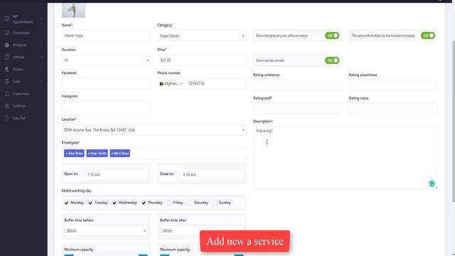 How to Manage Appointment Booking in WordPress смотреть онлайн