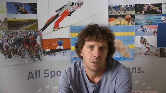 Gábor elemez a US Open férfi döntője előtt смотреть онлайн