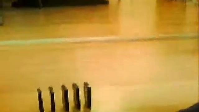 The Domino Master смотреть онлайн
