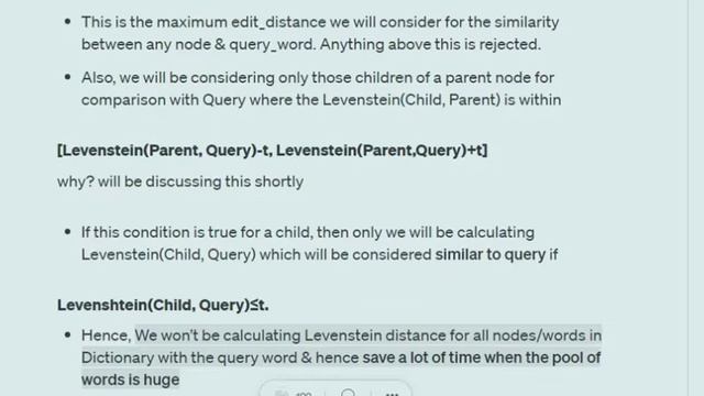 BK tree fuzzy matching algorithm with example смотреть онлайн