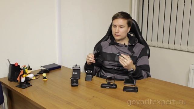 Как выбрать Видеорегистратор? Автомобили и оснащение Авто. Говорит ЭКСПЕРТ смотреть онлайн