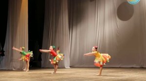 Студия "Грация" - Три подружки