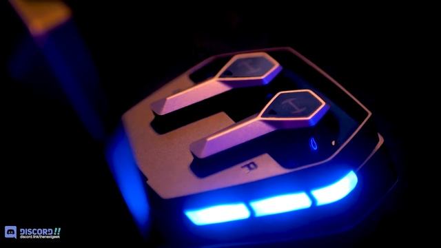 Review : Edifier GX04 - TWS Gaming