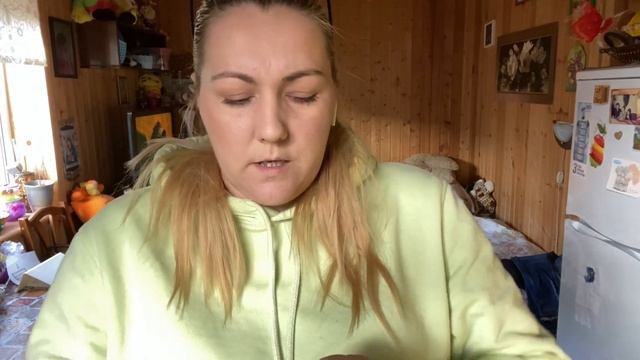 ОГРОМНАЯ ЗАКУПКА ПРОДУКТОВ/ ЦЕНЫ В РОССИИ НА ПРОДУКТЫ смотреть онлайн