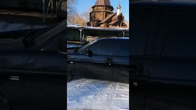 Подготовка и продажа приоры. смотреть онлайн