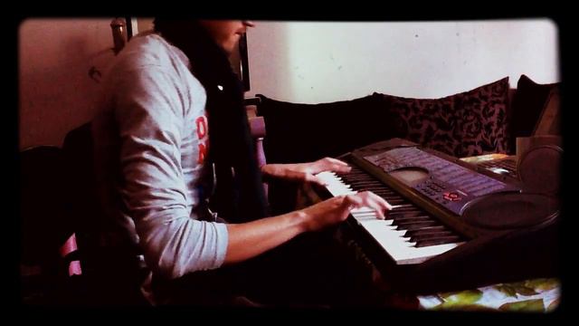 SiDi-M - Another day in paradise ( Phil collins ) - 2012 смотреть онлайн