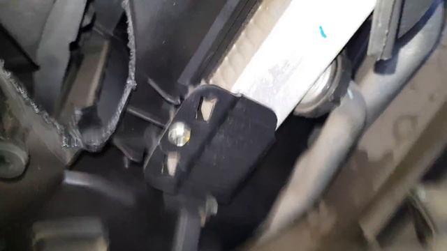 Ремонт печки Шеврале Круз смотреть онлайн