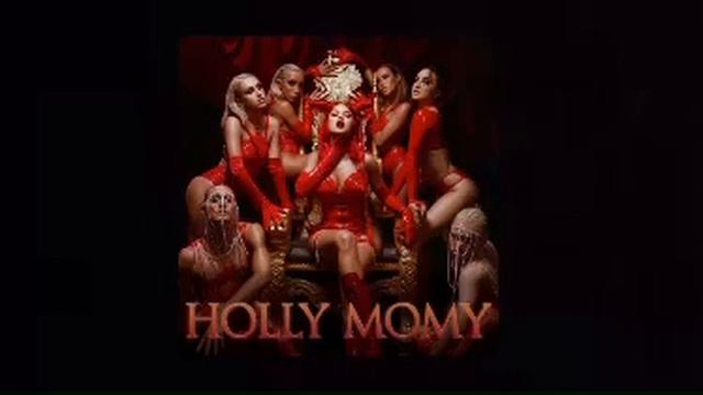 DASHI - HOLLY MOMMY СЛИВ смотреть онлайн