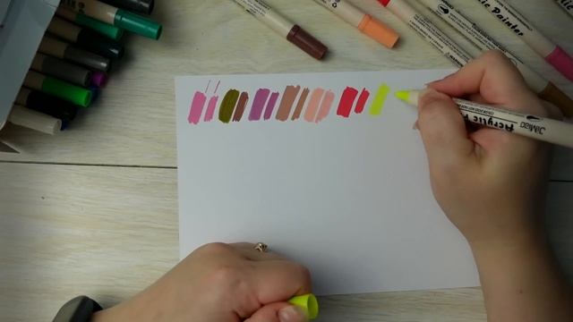 Декор ДЛЯ ДОМА ИЗ камней, ракушек и ПАЛОК. "Крестики-нолики" НА НОВЫЙ ЛАД. Обзор АКРИЛОВЫХ МАРКЕРОВ смотреть онлайн