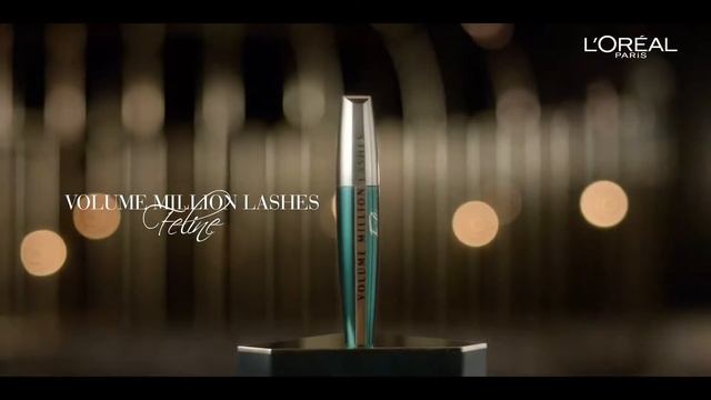 L'Oreal VML Feline Extravaganza NO смотреть онлайн