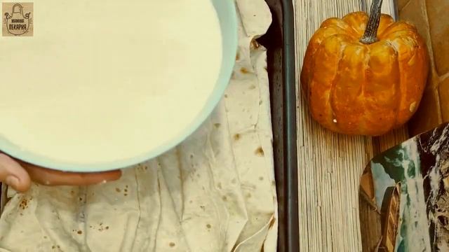 Домашний ужин для всей семьи 