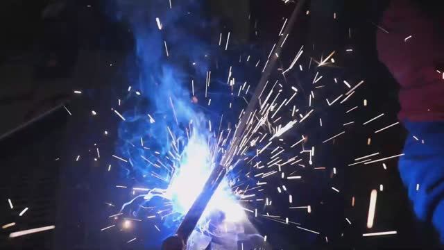 Что такое ПН/ПВ сварочного аппарата смотреть онлайн