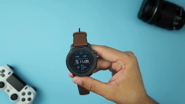 ⌚Amazfit GTR: the BEST value in smartwatches? смотреть онлайн