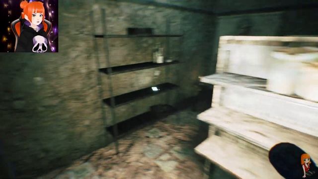 ДА ЧТО ТУТ ТВОРИТСЯ ВООБЩЕ?! ► ХОРРОР ИГРА ► Mirror Forge #2 Прохождение