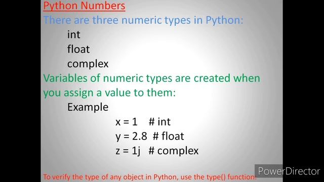 PYTHON (SESSION-3) смотреть онлайн