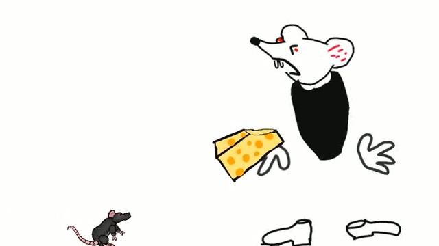 Сыр украли смотреть онлайн