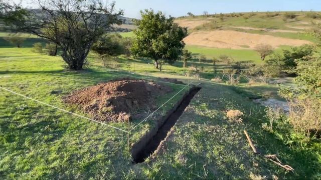 Кладка стен, ферма / wall masonry смотреть онлайн