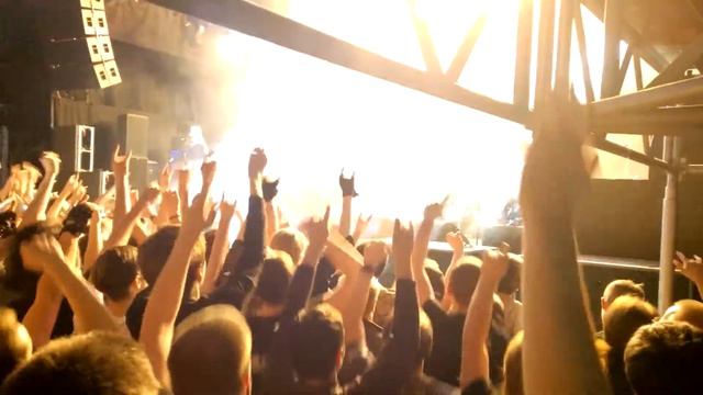SABATON - Primo Victoria смотреть онлайн