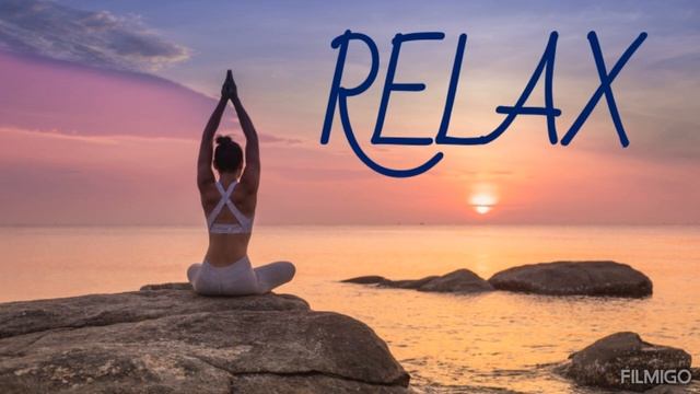 Chinese Amazing Relaxation Music/Китайская удивительная релакс музыка.