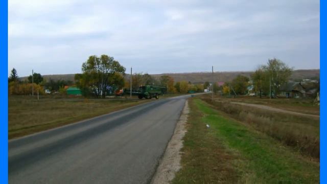 Деревенька моя Долгое смотреть онлайн