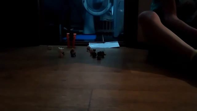 Второй день в школе часть 1 было продолжение смотреть онлайн