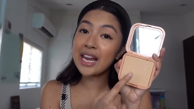 FULL FACE USING PRODUCTS UNDER ₱200!! SUPER WORTH IT!! | Rei Germar смотреть онлайн