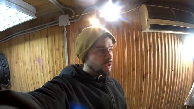 АНТИКОР задних арок Skyline в КРАСКАХ. Новые гаражные движения. смотреть онлайн