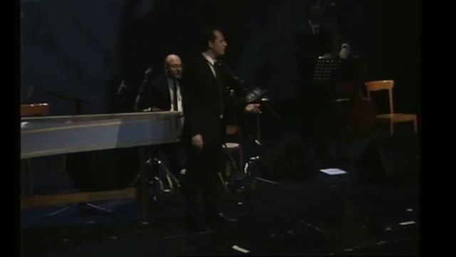 VINCENZO CAPEZZUTO @LIVE With SOQQUADRO ITALIANO